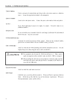 Preview for 20 page of Epson/Seiko SRC-320 ABS Manual