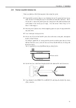 Preview for 33 page of Epson/Seiko SRC-320 ABS Manual