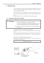 Preview for 35 page of Epson/Seiko SRC-320 ABS Manual