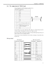 Preview for 37 page of Epson/Seiko SRC-320 ABS Manual