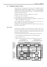 Preview for 41 page of Epson/Seiko SRC-320 ABS Manual