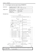 Предварительный просмотр 46 страницы Epson/Seiko SRC-320 ABS Manual