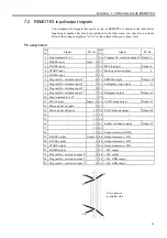 Preview for 57 page of Epson/Seiko SRC-320 ABS Manual