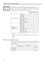 Preview for 62 page of Epson/Seiko SRC-320 ABS Manual