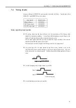 Preview for 63 page of Epson/Seiko SRC-320 ABS Manual