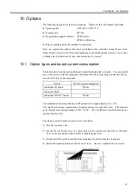 Preview for 77 page of Epson/Seiko SRC-320 ABS Manual