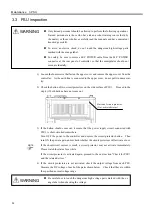 Preview for 98 page of Epson/Seiko SRC-320 ABS Manual