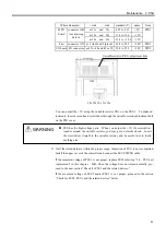 Preview for 99 page of Epson/Seiko SRC-320 ABS Manual