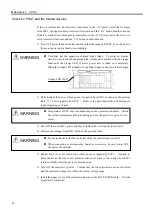 Preview for 100 page of Epson/Seiko SRC-320 ABS Manual