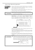 Preview for 101 page of Epson/Seiko SRC-320 ABS Manual