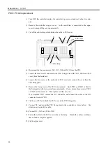 Preview for 104 page of Epson/Seiko SRC-320 ABS Manual