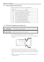 Preview for 108 page of Epson/Seiko SRC-320 ABS Manual