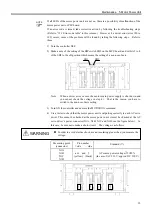 Preview for 113 page of Epson/Seiko SRC-320 ABS Manual