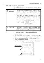 Preview for 115 page of Epson/Seiko SRC-320 ABS Manual