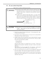 Preview for 119 page of Epson/Seiko SRC-320 ABS Manual