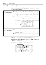 Preview for 120 page of Epson/Seiko SRC-320 ABS Manual