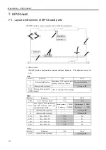 Preview for 124 page of Epson/Seiko SRC-320 ABS Manual