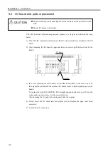 Preview for 134 page of Epson/Seiko SRC-320 ABS Manual