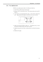 Preview for 141 page of Epson/Seiko SRC-320 ABS Manual