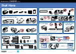 Preview for 1 page of Epson Stylus CX6900F Series Quick Start Manual