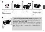 Предварительный просмотр 19 страницы Epson Stylus Office BX300F Series Basic Operation Manual