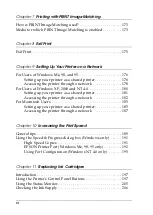 Preview for 6 page of Epson Stylus PHOTO 830 Series Manual