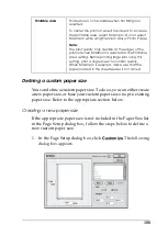 Preview for 109 page of Epson Stylus PHOTO 830 Series Manual