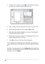 Preview for 110 page of Epson Stylus PHOTO 830 Series Manual