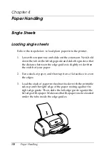 Preview for 140 page of Epson Stylus PHOTO 830 Series Manual