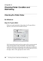 Preview for 158 page of Epson Stylus PHOTO 830 Series Manual