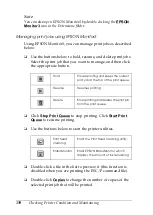 Preview for 168 page of Epson Stylus PHOTO 830 Series Manual