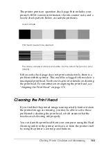 Preview for 173 page of Epson Stylus PHOTO 830 Series Manual