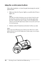 Preview for 178 page of Epson Stylus PHOTO 830 Series Manual