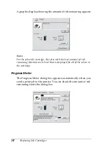 Preview for 216 page of Epson Stylus PHOTO 830 Series Manual