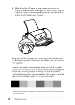 Preview for 230 page of Epson Stylus PHOTO 830 Series Manual