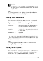 Preview for 26 page of Epson Stylus PHOTO 935 Operation Manual