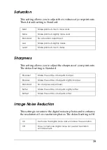 Preview for 46 page of Epson Stylus PHOTO 935 Operation Manual