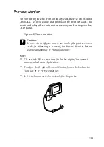 Preview for 118 page of Epson Stylus PHOTO 935 Operation Manual