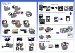 Предварительный просмотр 2 страницы Epson Stylus Photo RX650 Series Quick Start Manual