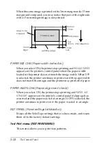 Preview for 20 page of Epson Stylus PRO 7000 Reference Manual