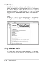 Preview for 54 page of Epson Stylus PRO 7000 Reference Manual