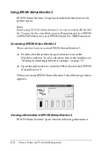 Preview for 68 page of Epson Stylus PRO 7000 Reference Manual