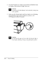 Preview for 92 page of Epson Stylus PRO 7000 Reference Manual