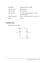 Preview for 151 page of Epson Stylus PRO 7000 Reference Manual