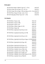 Preview for 168 page of Epson Stylus PRO 7000 Reference Manual