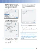 Preview for 7 page of Epson 00000650 - Perfection 3200 PRO Color Scanner Software Manual