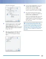 Preview for 15 page of Epson 00000650 - Perfection 3200 PRO Color Scanner Software Manual