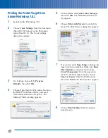 Preview for 16 page of Epson 00000650 - Perfection 3200 PRO Color Scanner Software Manual