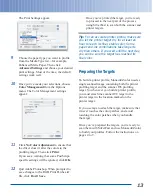 Preview for 17 page of Epson 00000650 - Perfection 3200 PRO Color Scanner Software Manual