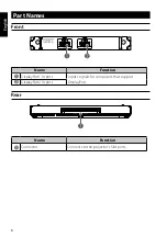 Preview for 6 page of Epson 0601-1007 User Manual